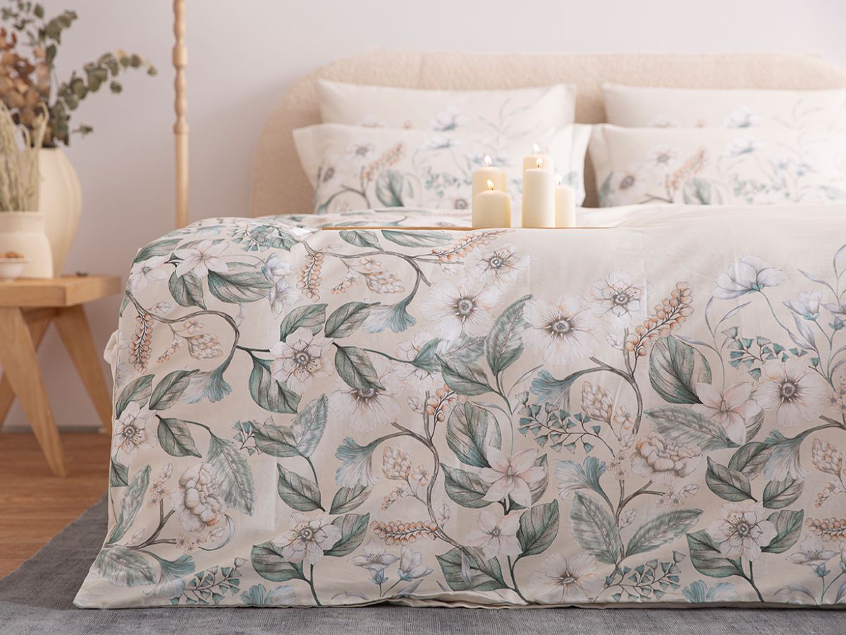 סט מצעי סאטן פנלופה