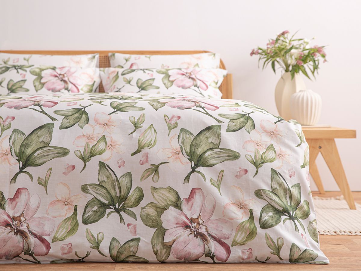 סט מצעי סאטן דניאלה