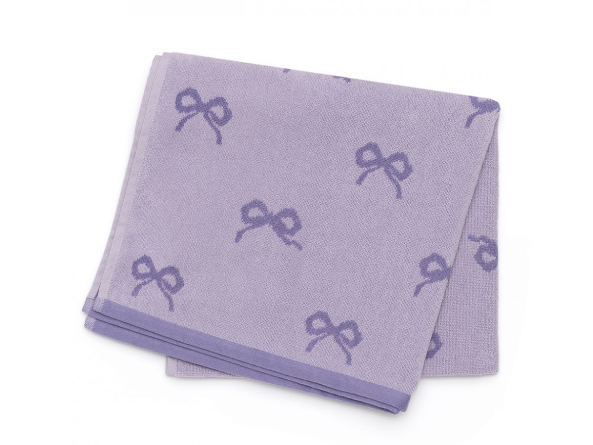 מגבת תינוק נילי