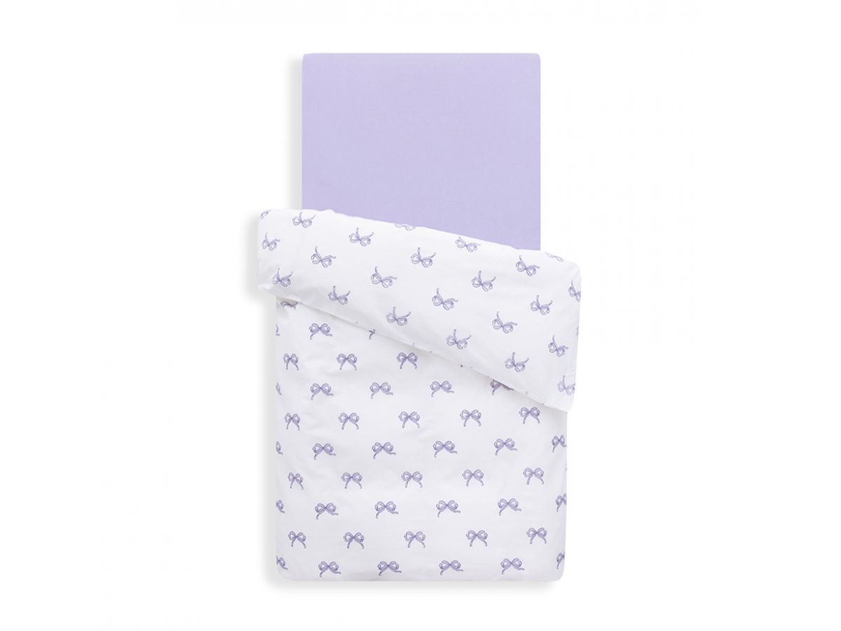 סט מצעי כותנה נילי