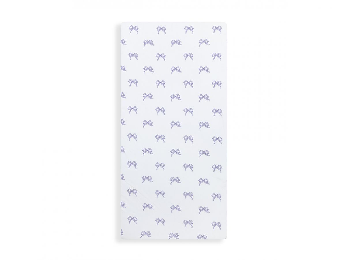 סדין כותנה תינוק נילי