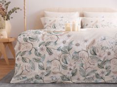 סט מצעי סאטן פנלופה