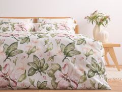 סט מצעי סאטן דניאלה