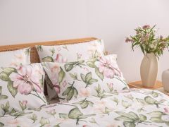 סט מצעי סאטן דניאלה