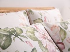 סט מצעי סאטן דניאלה