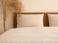 סט מצעי כותנה פלנל אמרסון