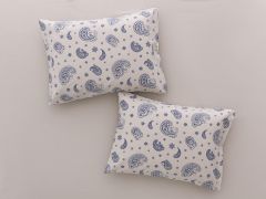 סט מצעי כותנה פלנל קונה