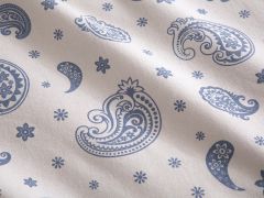 סט מצעי כותנה פלנל קונה