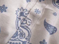 סט מצעי כותנה פלנל קונה