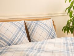 סט מצעי כותנה פלנל אמט OL