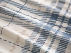 סט מצעי כותנה פלנל אמט OL