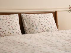 סט מצעי כותנה פלנל מדו OL