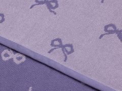 מגבת תינוק נילי