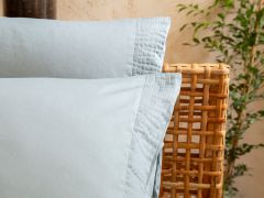 סט מצעי סאטן וינסנט