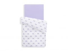 סט מצעי כותנה נילי