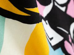 סט מצעי כותנה מיני בייבי