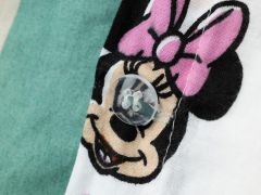 סט מצעי כותנה מיני בייבי