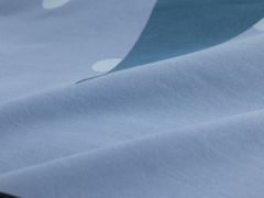 סט מצעי כותנה מיקי דוט