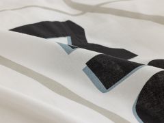 סט מצעי כותנה מיקי ליין