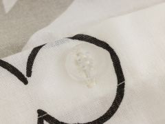 סט מצעי כותנה מיקי ליין