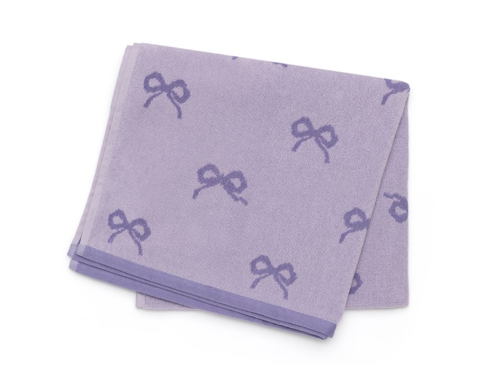 מגבת תינוק נילי