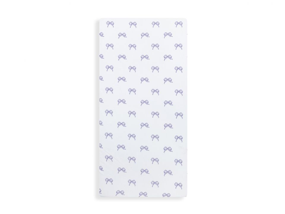 סדין כותנה תינוק נילי